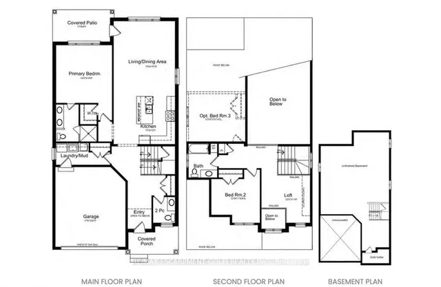 451 Montreal Circ, Hamilton 2