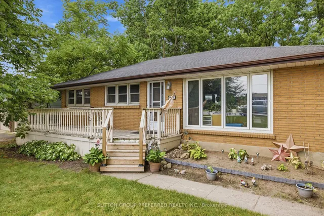 4268 Hamilton Rd, Thames Centre 2