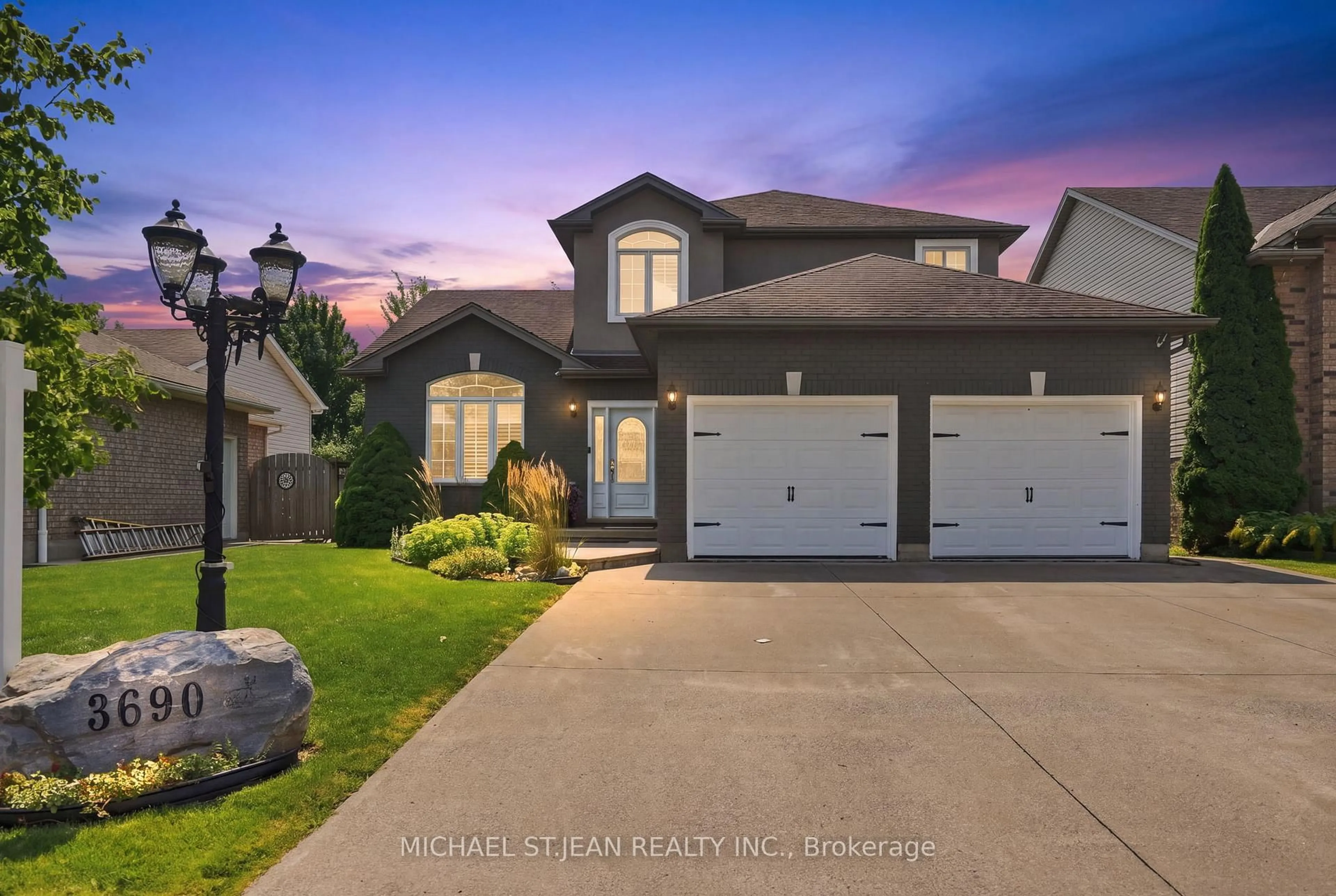 Unknown for 3690 Weinbrenner Rd, Niagara Falls Ontario L2G 7Y3