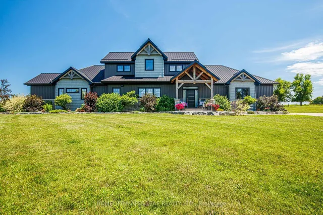 585437 County Rd #17, Melancthon 3