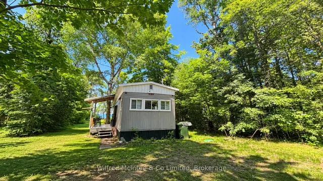 775 BRUCE ROAD 13 Rd, Native Leased Lands 2