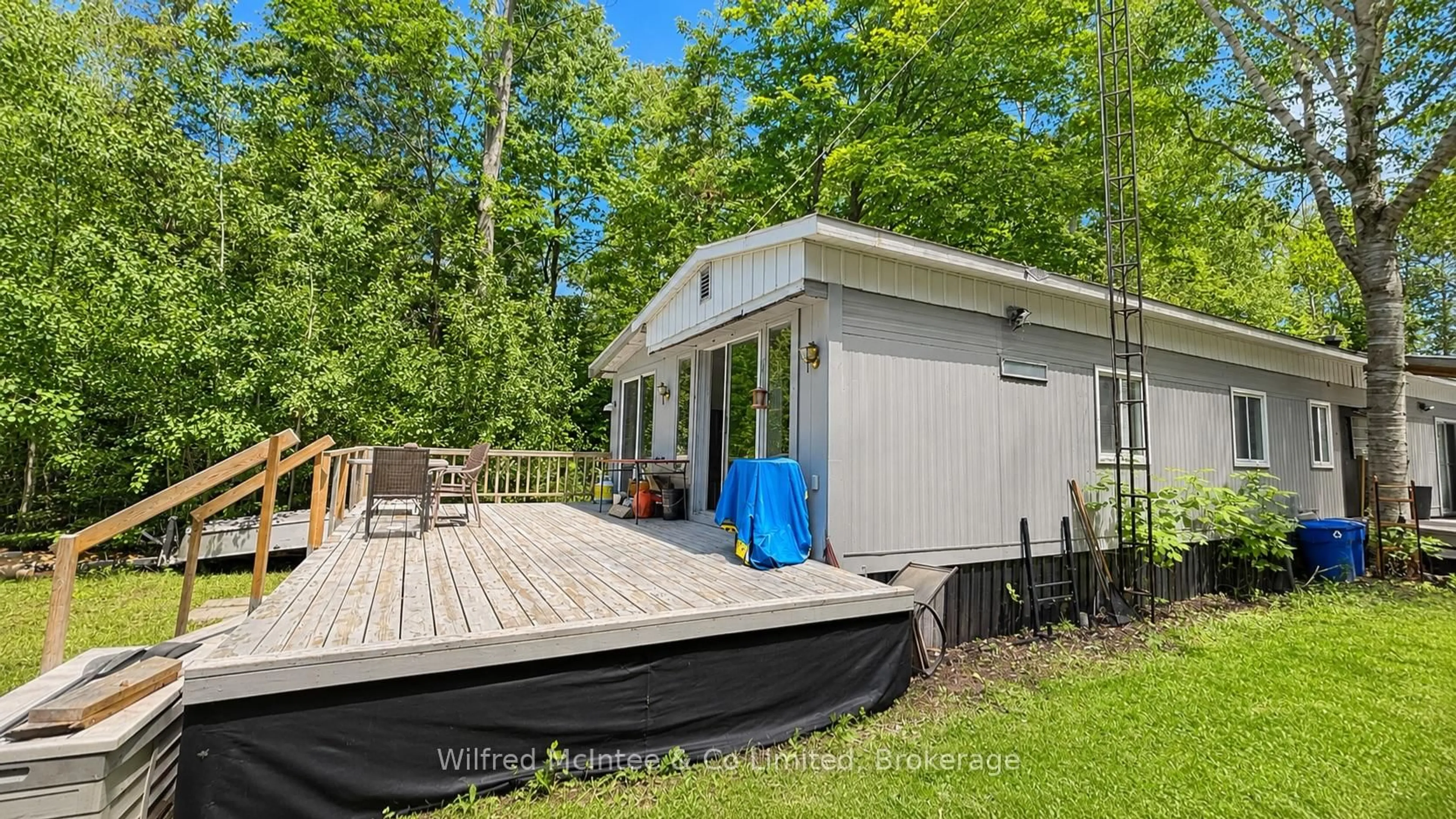 Unknown for 775 BRUCE ROAD 13 Rd, Native Leased Lands Ontario N0H 2L0