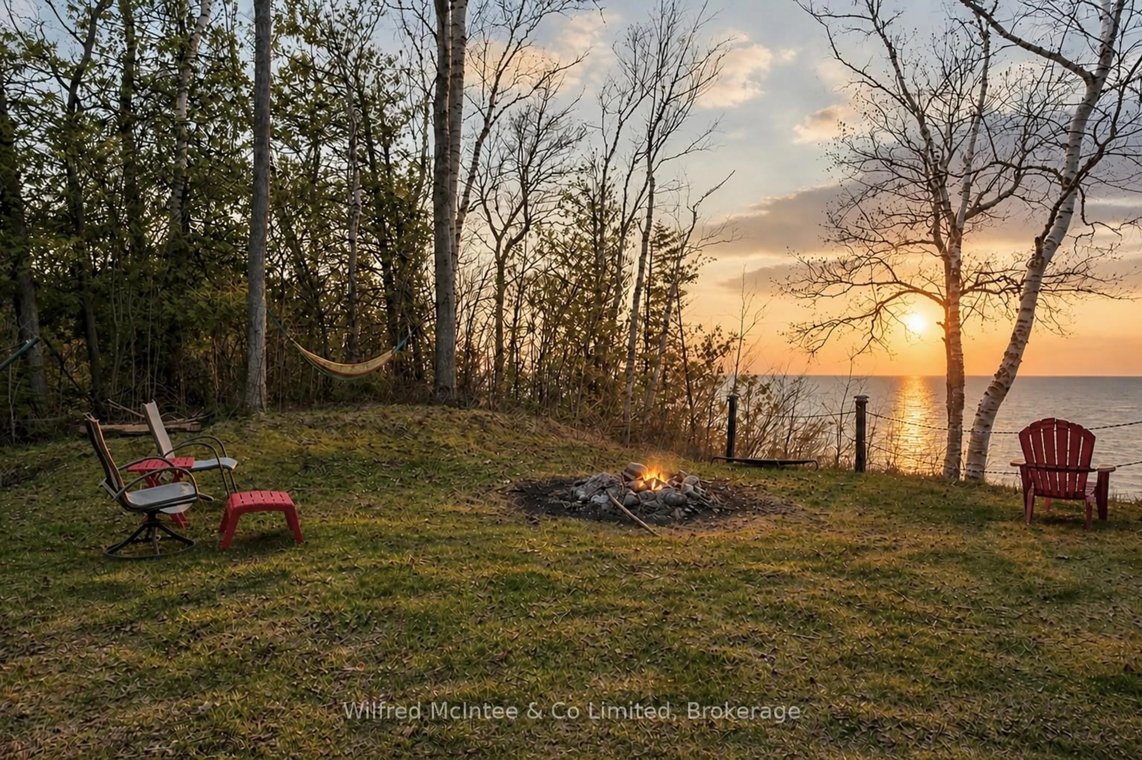 Patio, water/lake/river/ocean view for 775 BRUCE ROAD 13 Rd, Native Leased Lands Ontario N0H 2L0