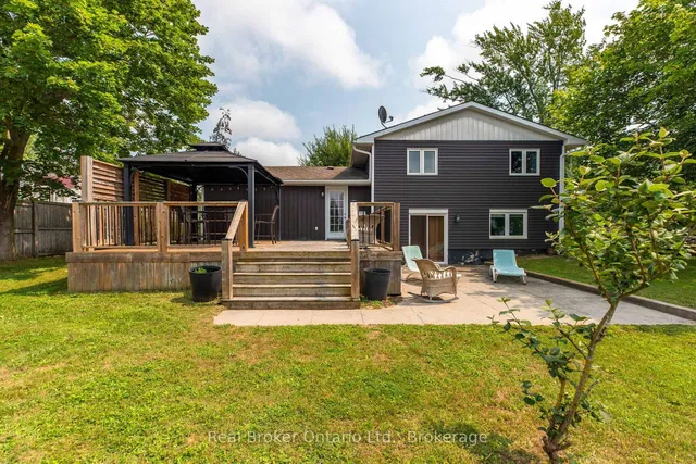 115 Carlisle St, Saugeen Shores 3