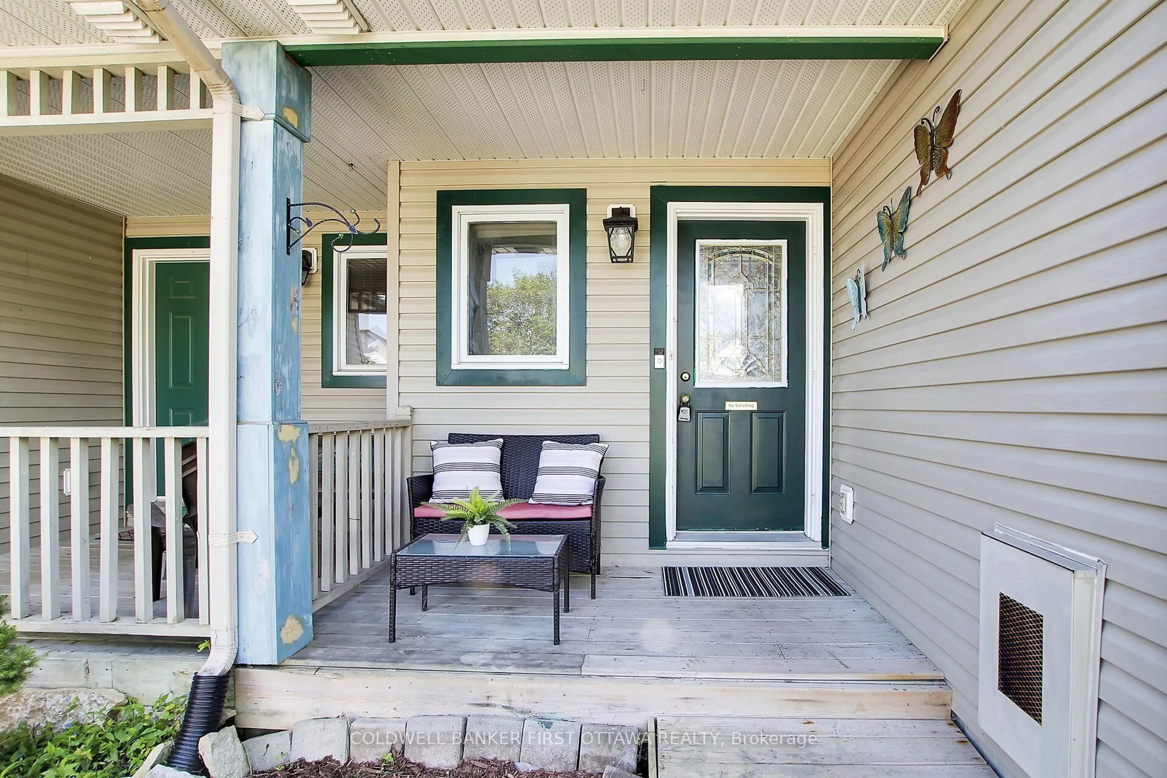 Unknown for 24 Crampton Dr, Carleton Place Ontario K7C 4P7