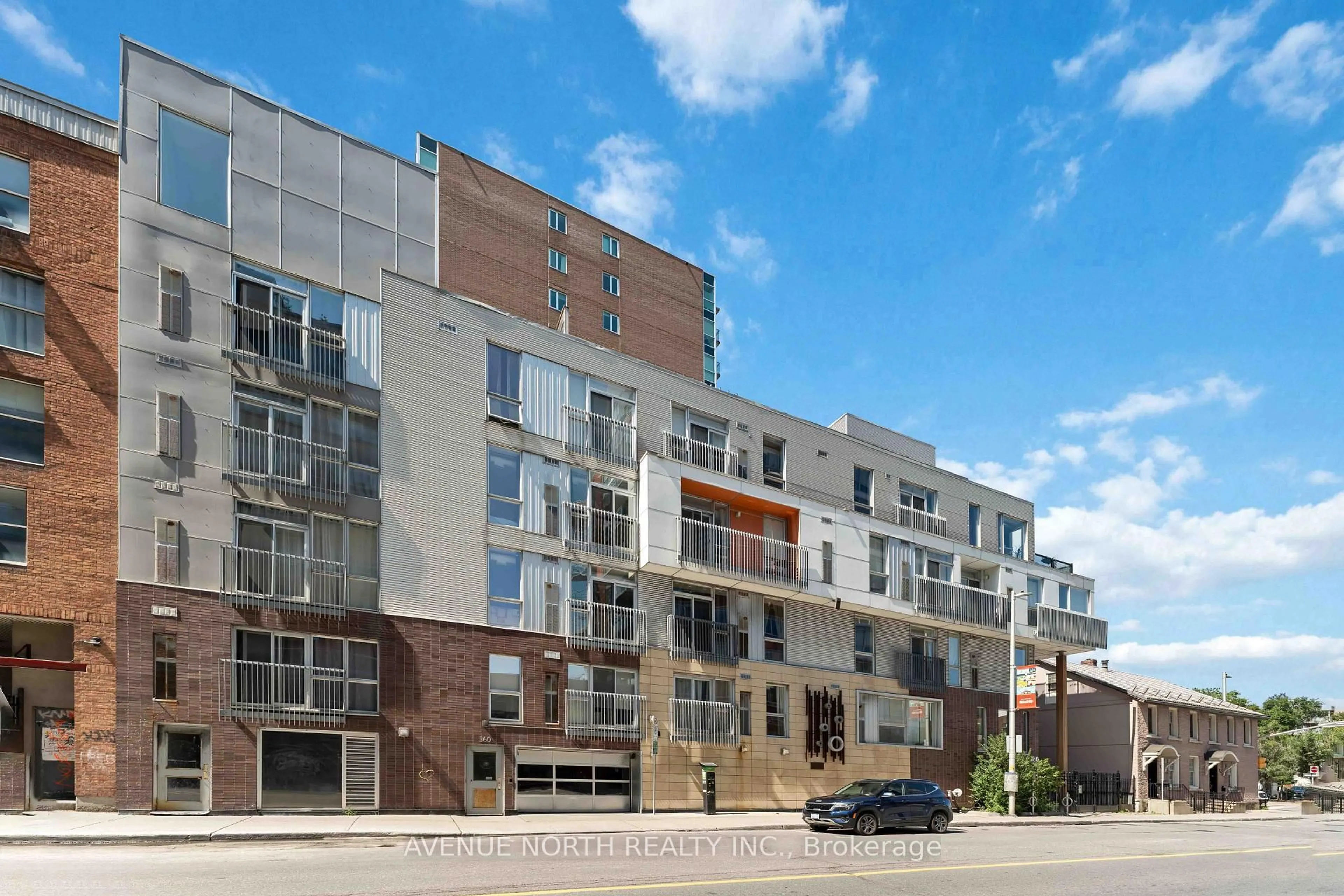 Unknown for 360 Cumberland St #201, Ottawa Ontario K1N 0B1
