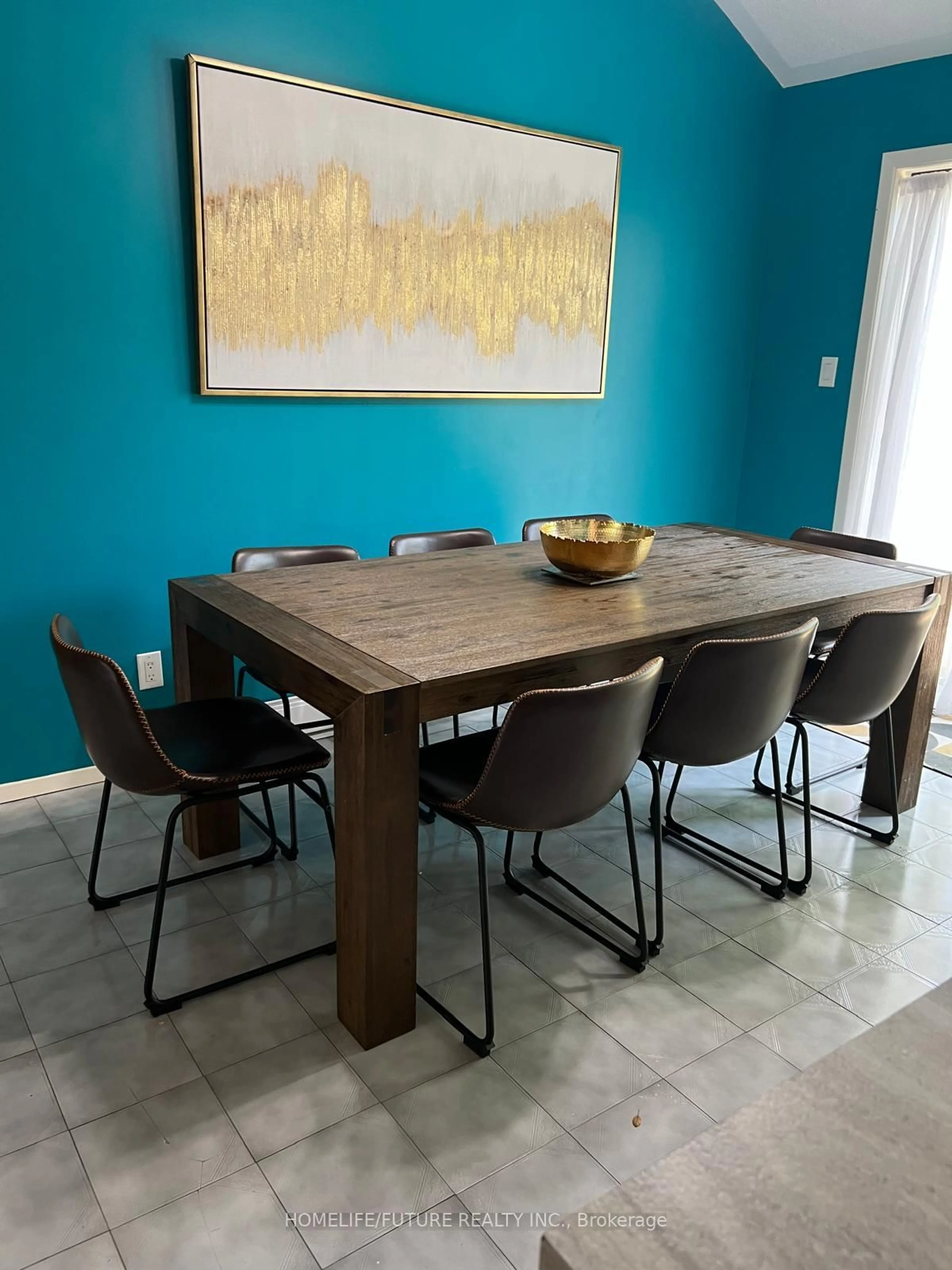 Dining room, unknown for 322 Sixth St, South Bruce Peninsula Ontario N0H 2G0