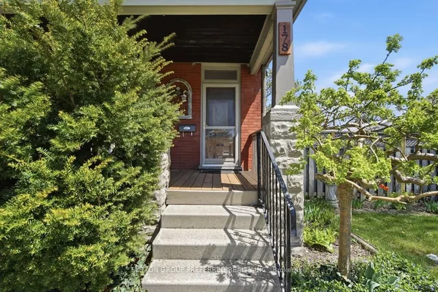 178 East St, London East 3