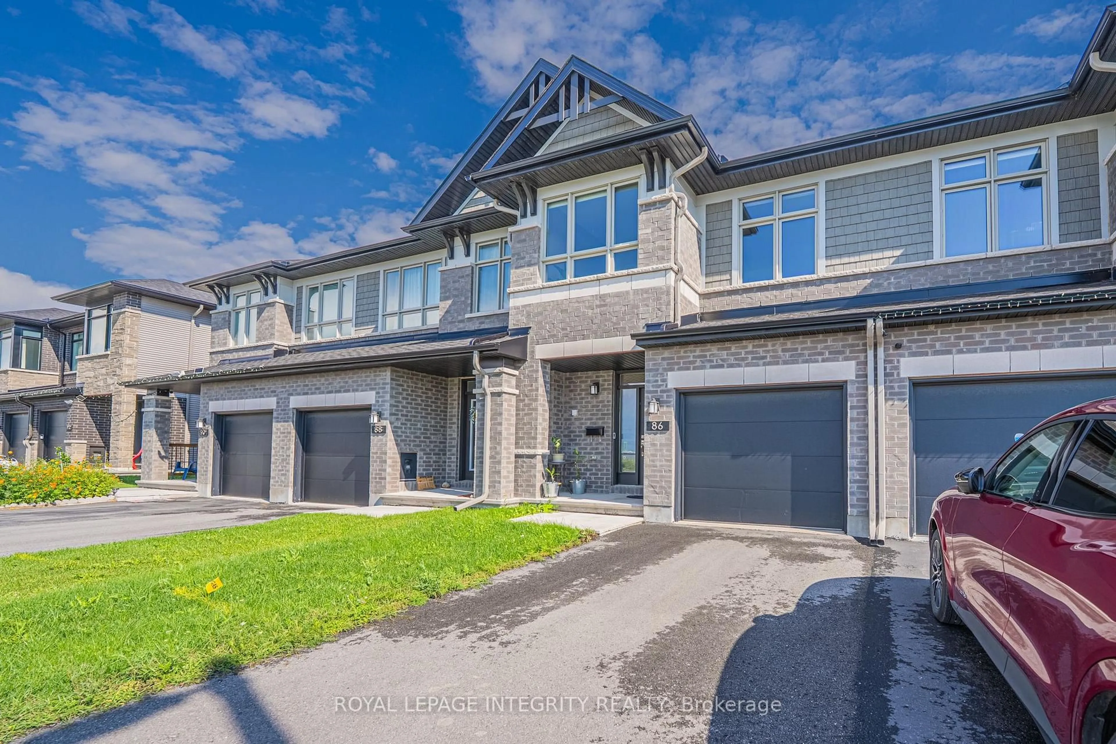 Unknown for 86 Ploughshare Rd, Kanata Ontario K2S 2T6