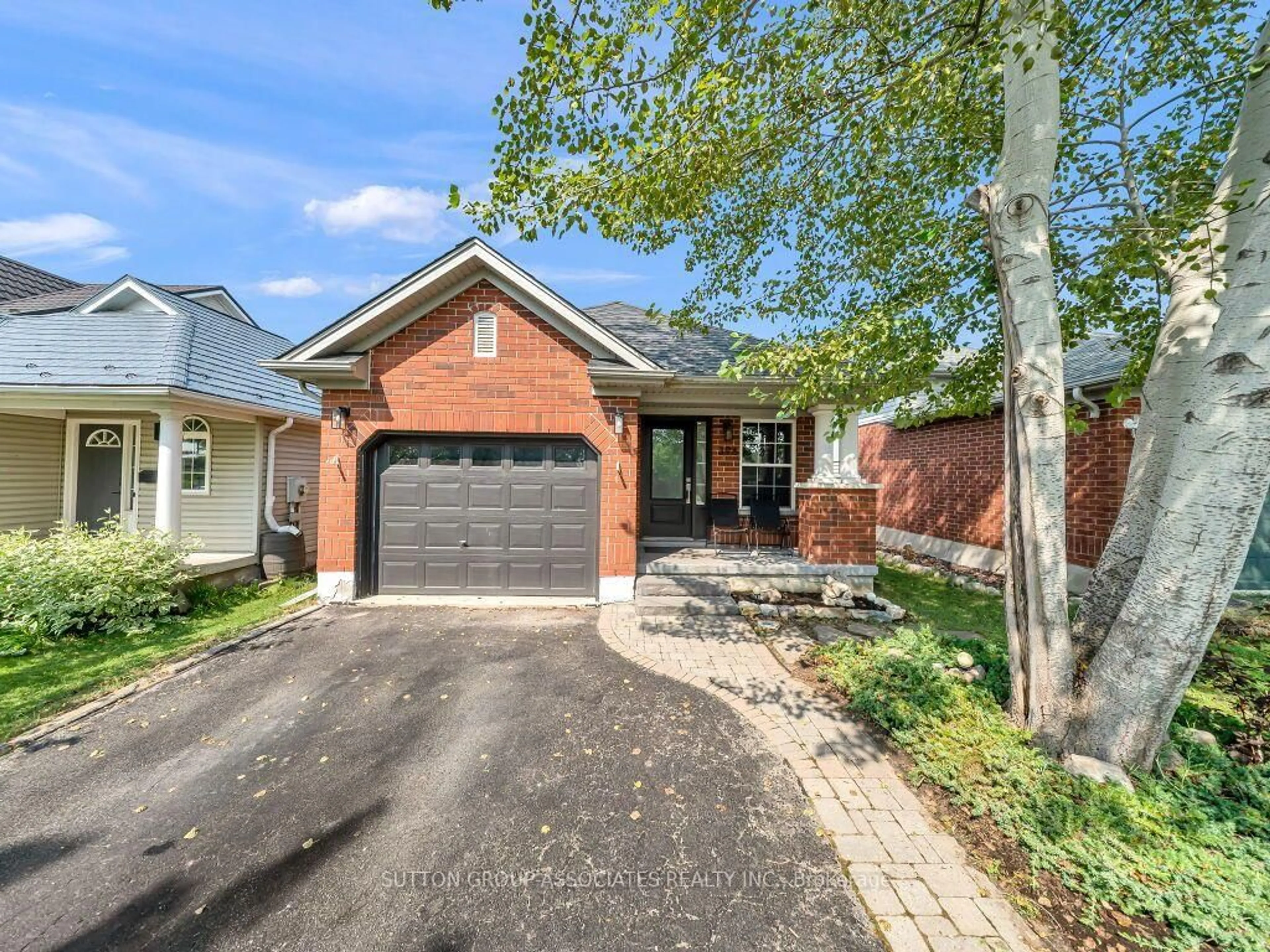 Home with brick exterior material, street for 396 Grange Rd, Guelph Ontario N1E 7H6
