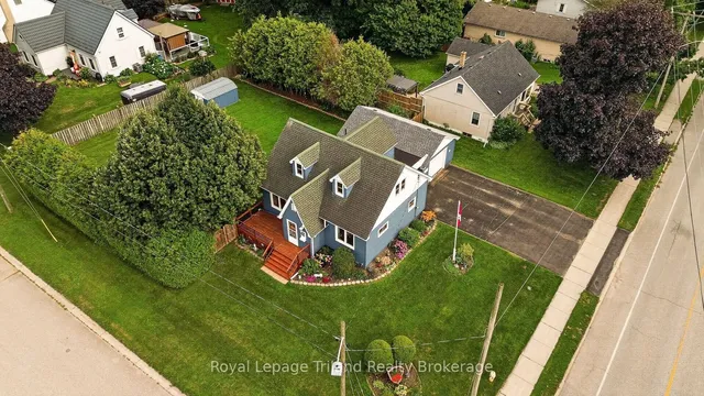 241 Delatre St, Zorra 2