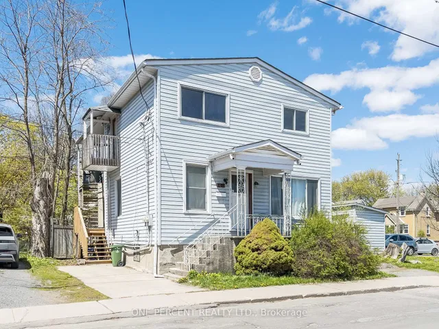 138 Chatham St, Kingston 1