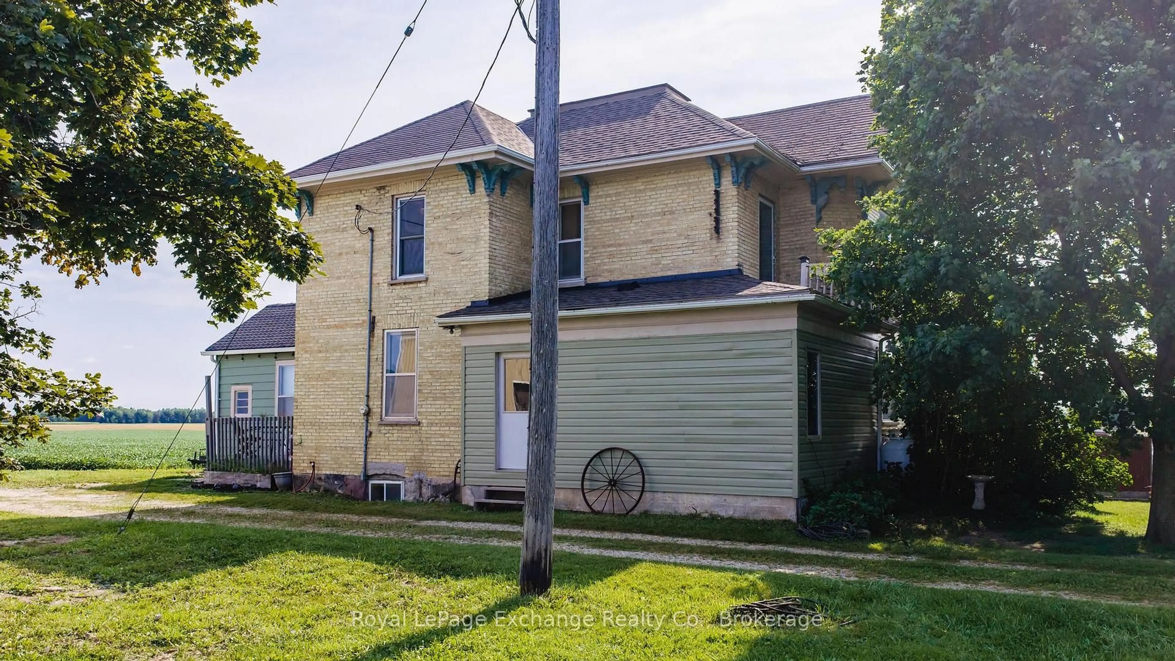 Unknown for 786 10 Concession, Kincardine Ontario N0G 2N0
