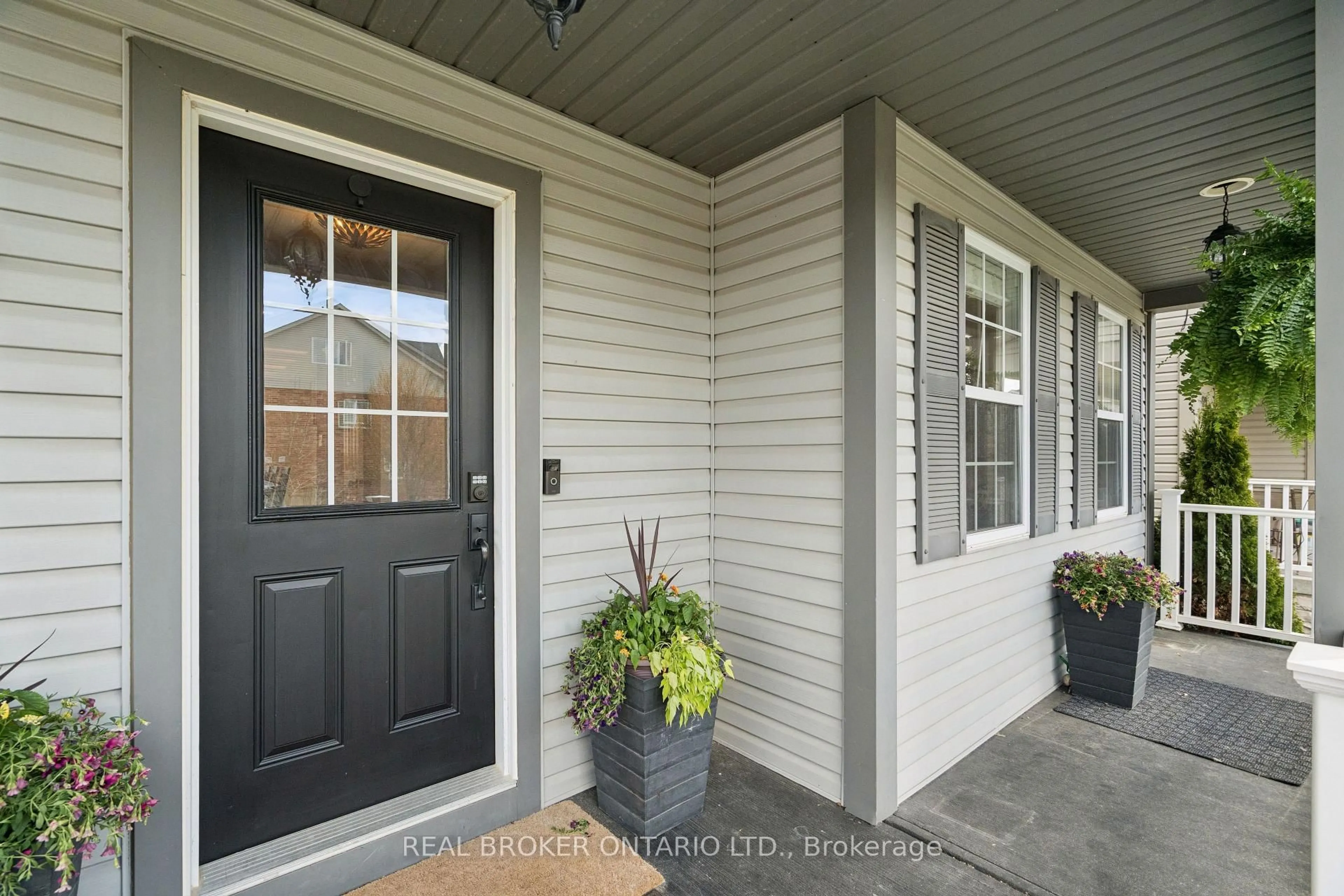 Unknown for 168 Hampson Cres, Guelph/Eramosa Ontario N0B 2K0