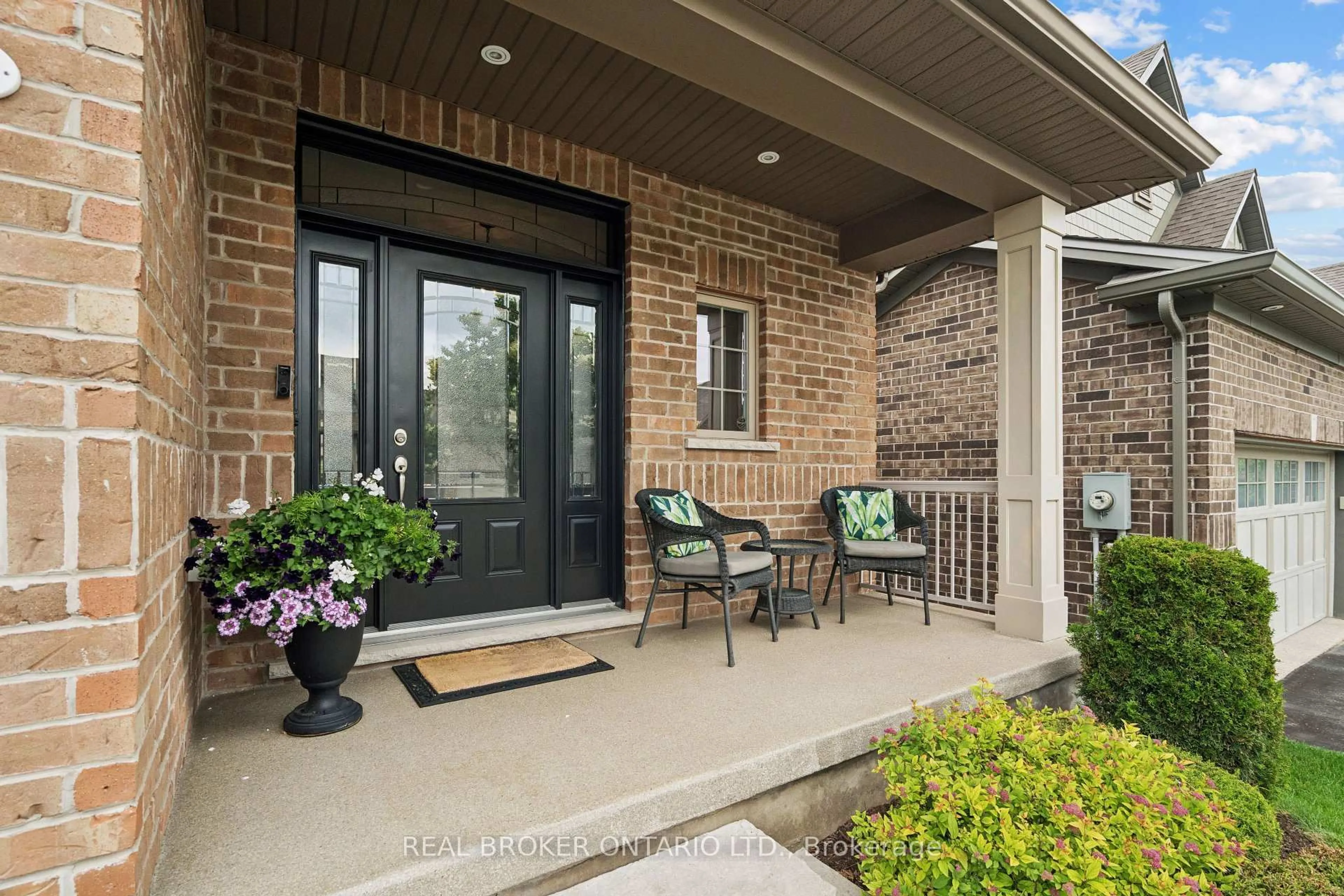 Unknown for 14 Chestnut Dr, Guelph/Eramosa Ontario N0B 2K0