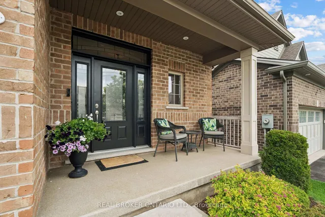 14 Chestnut Dr, Guelph/Eramosa 3
