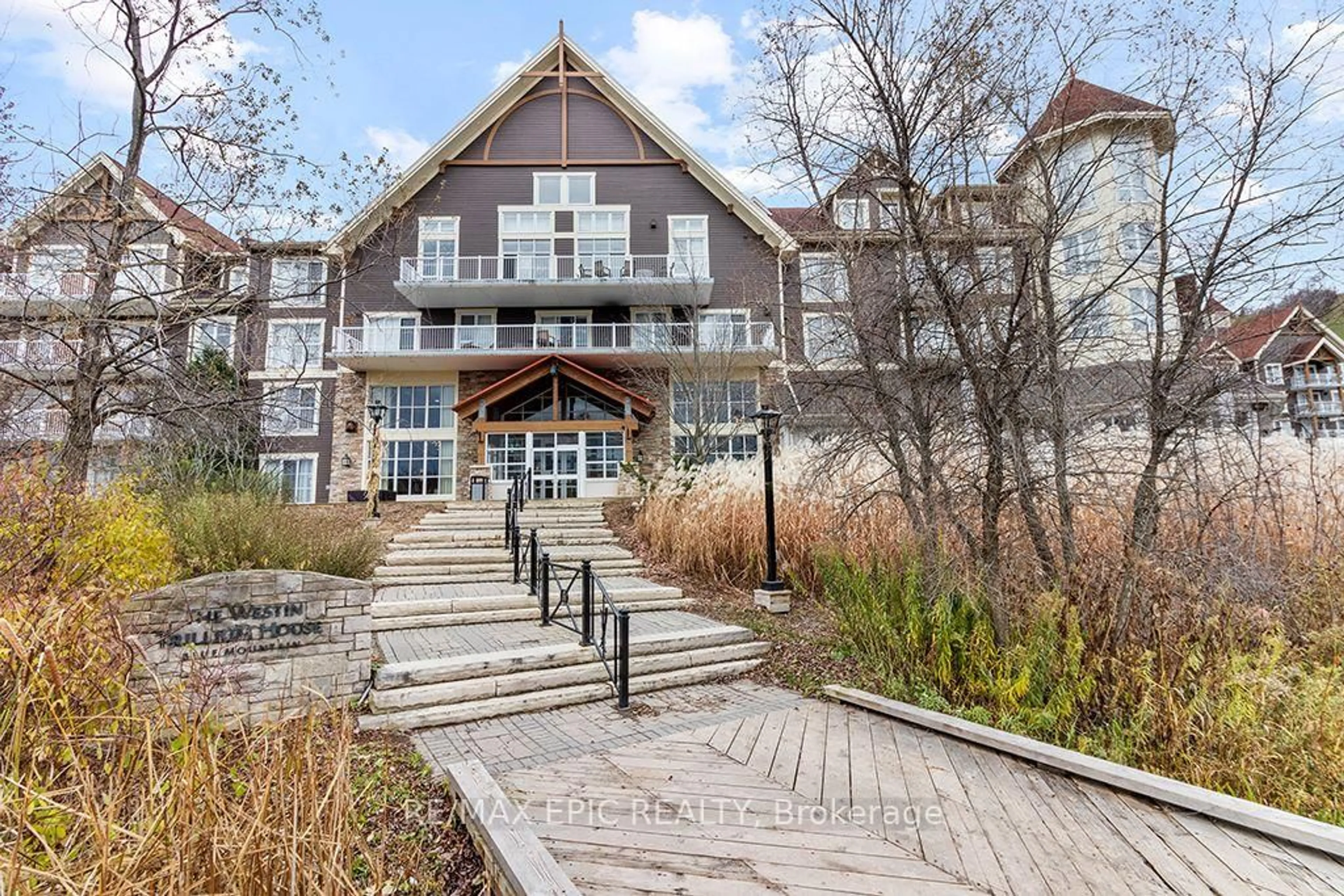 Unknown for 220 Gord Canning Dr #176, Blue Mountains Ontario L9Y 0V9