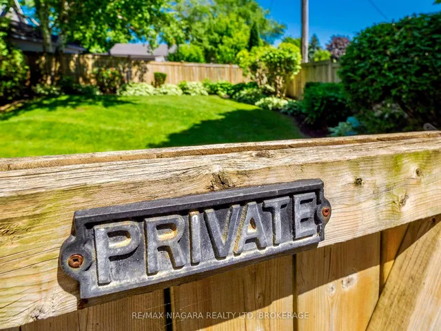 5 Lakeside Dr #23, St. Catharines 3