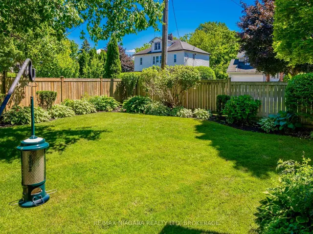 5 Lakeside Dr #23, St. Catharines 5
