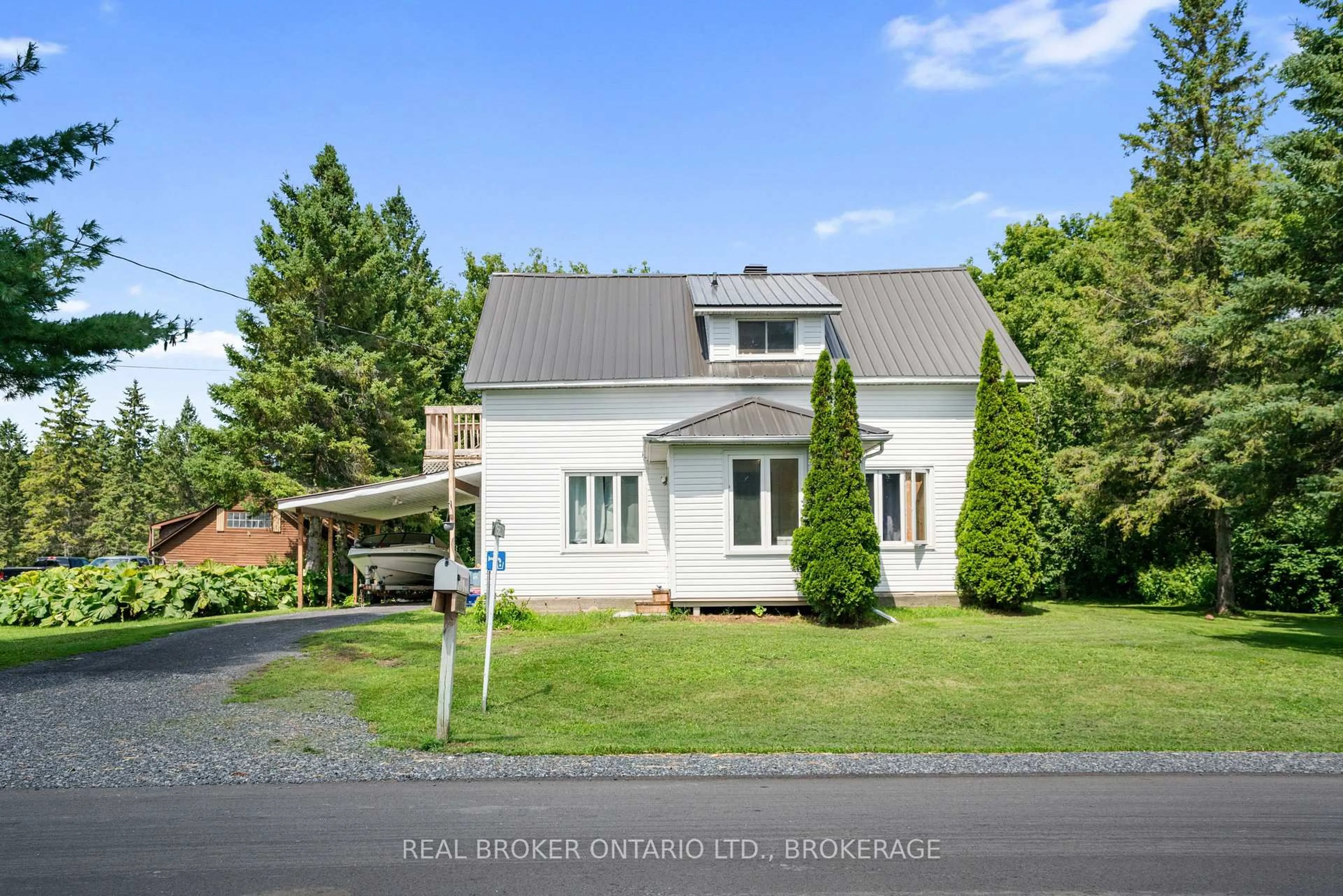 Unknown for 15631 Manning Rd, South Stormont Ontario K0C 1M0