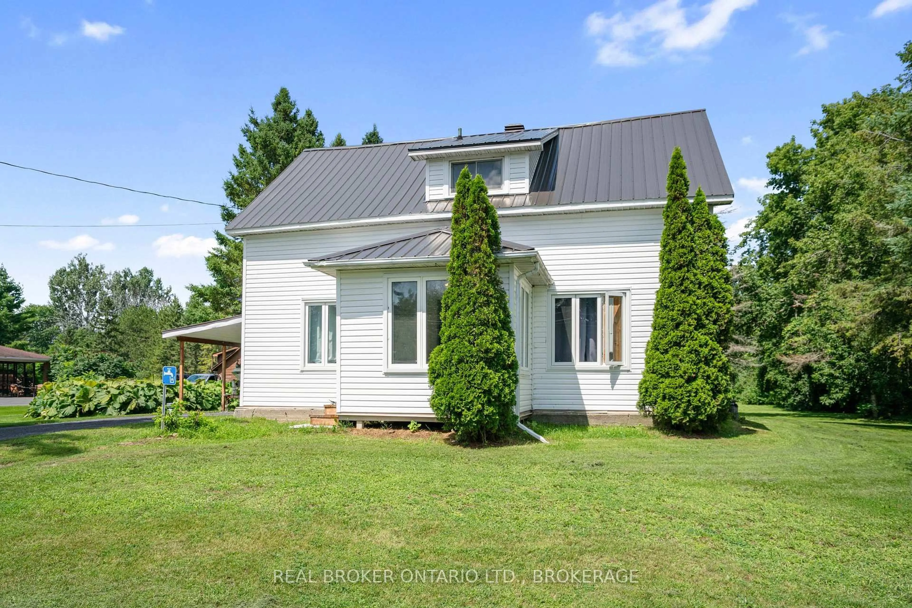 Unknown for 15631 Manning Rd, South Stormont Ontario K0C 1M0
