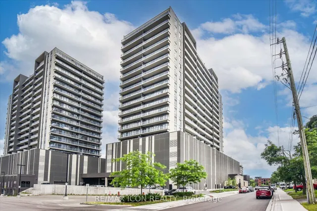 15 Glebe St #902, Cambridge 2