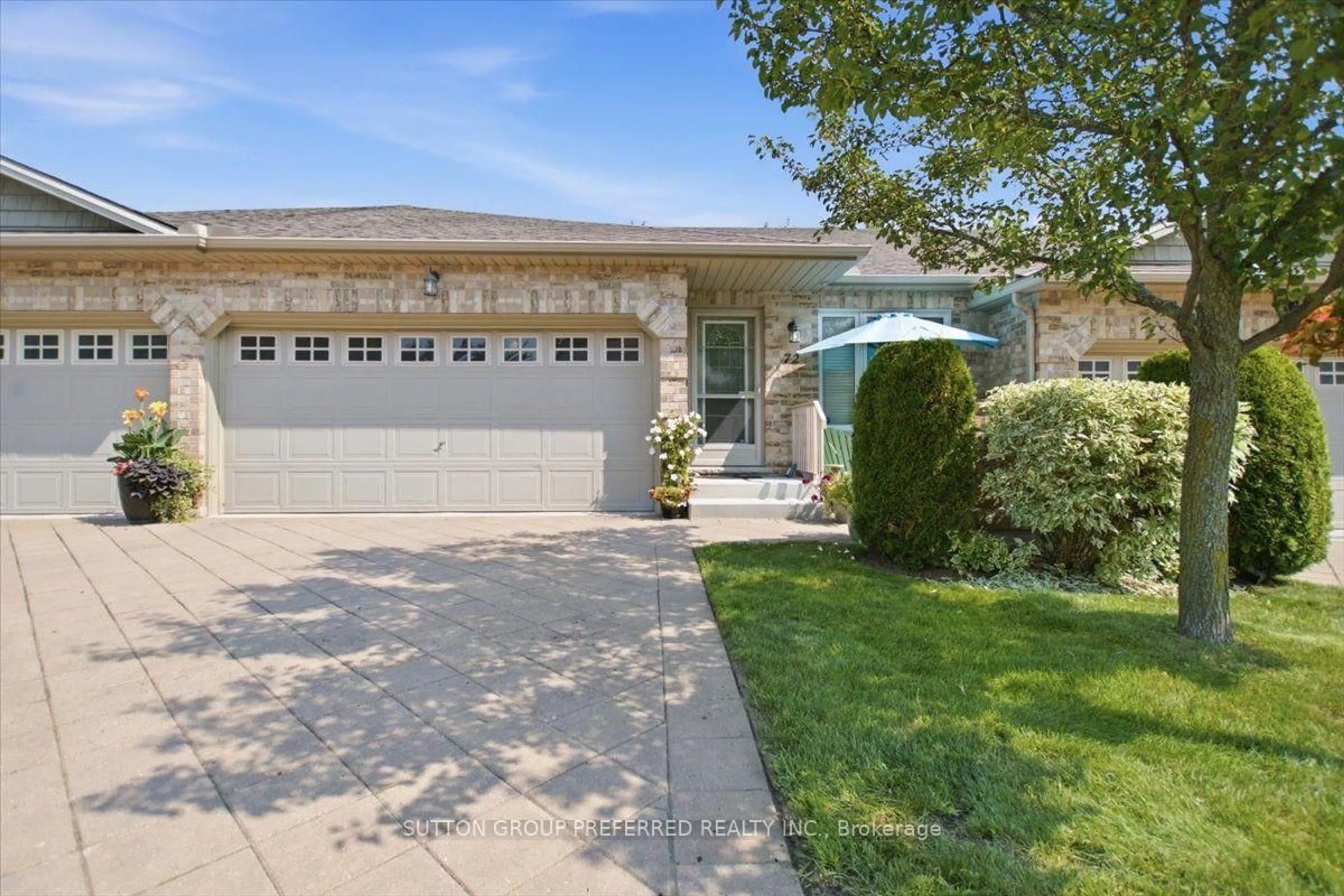 Unknown for 869 Whetherfield St #72, London North Ontario N6H 0A2