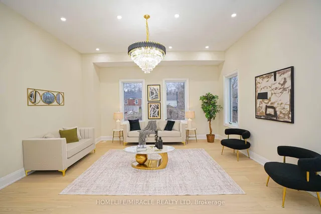 234 Eleanor Ave, Hamilton 5