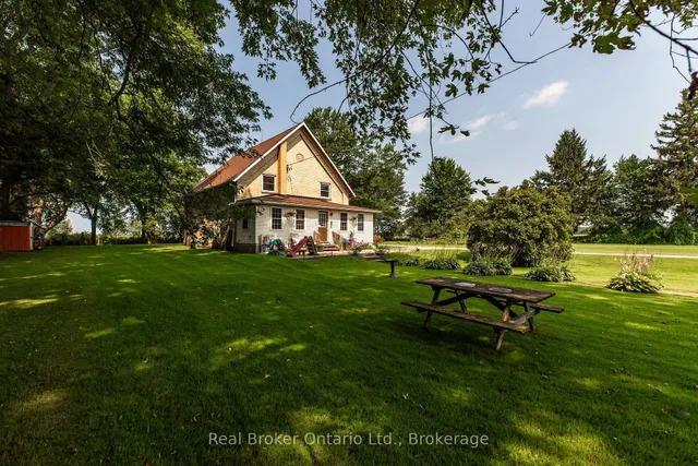 3047 Bruce 1 Rd, Kincardine 3