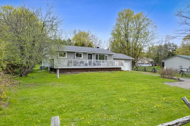 2498 Rideau Ferry Rd, Perth 2