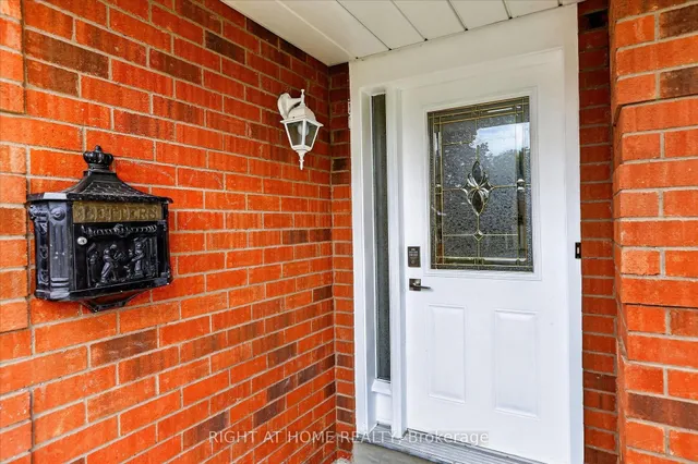 1533 Wildlark Dr, Peterborough 4