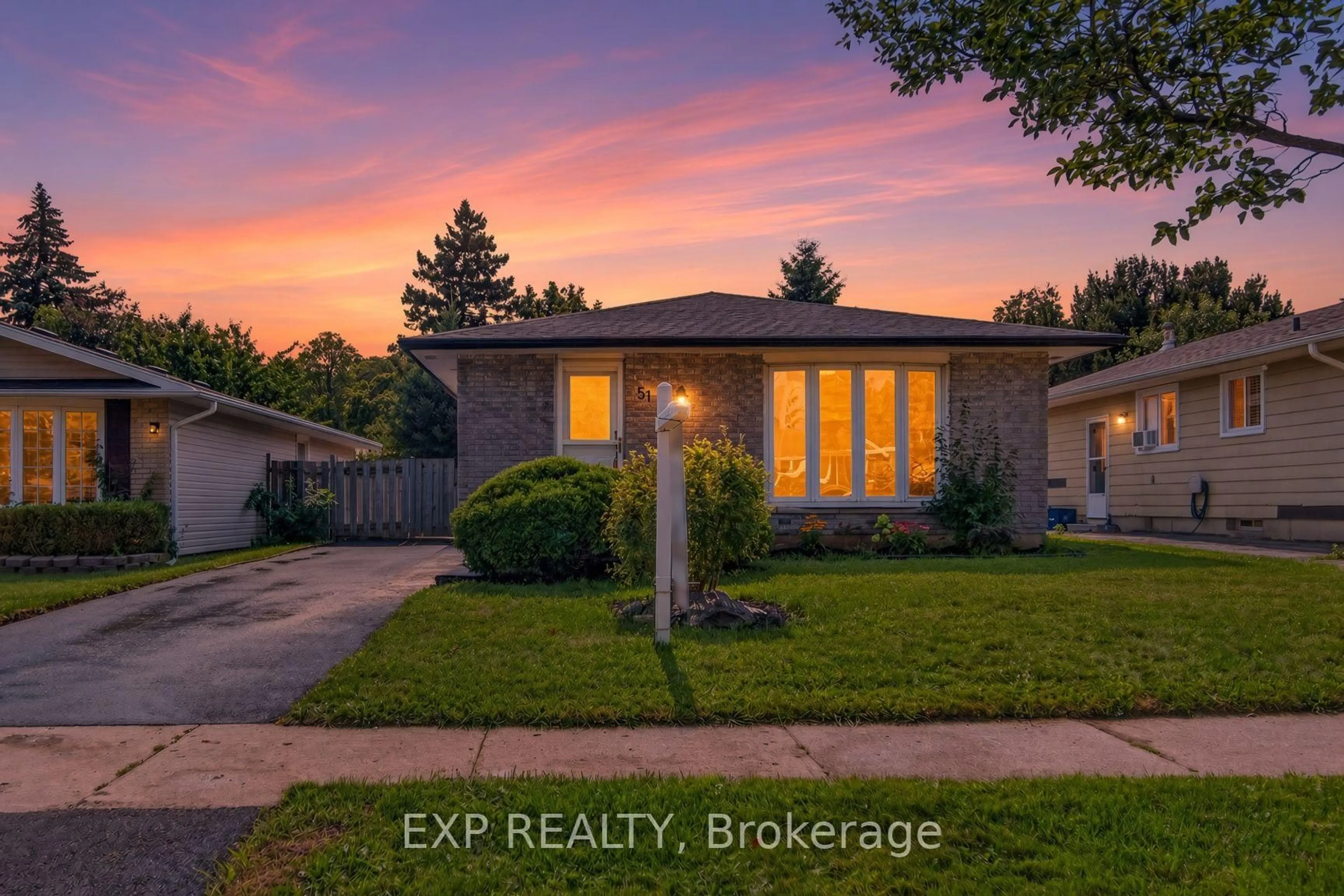 Unknown for 51 Appalachian Cres, Kitchener Ontario N2E 1A3
