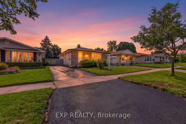 51 Appalachian Cres, Kitchener 2