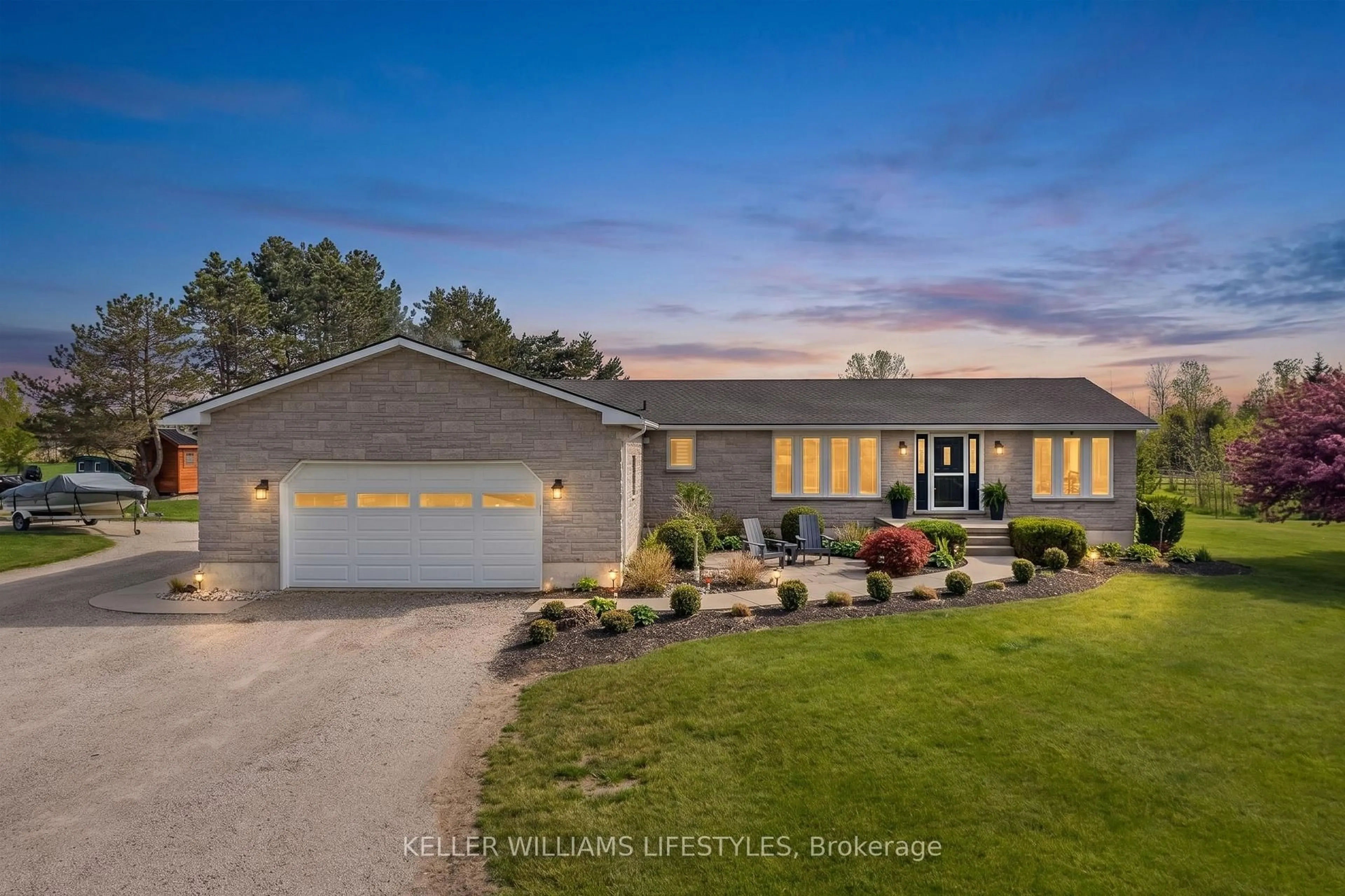 Unknown for 79904 Pondsview Rd, Central Huron Ontario N7A 3X8