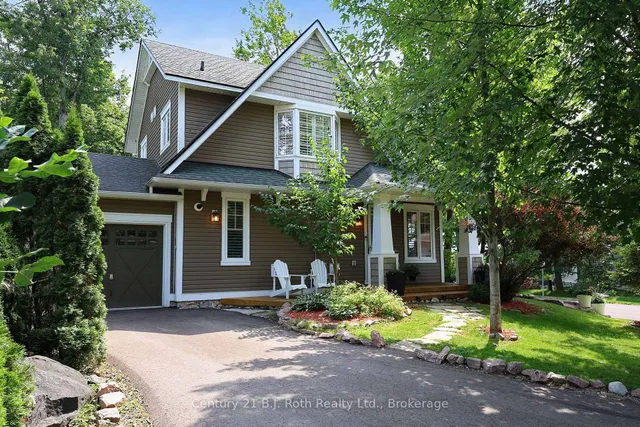37 Country Tr, Georgian Bay 5