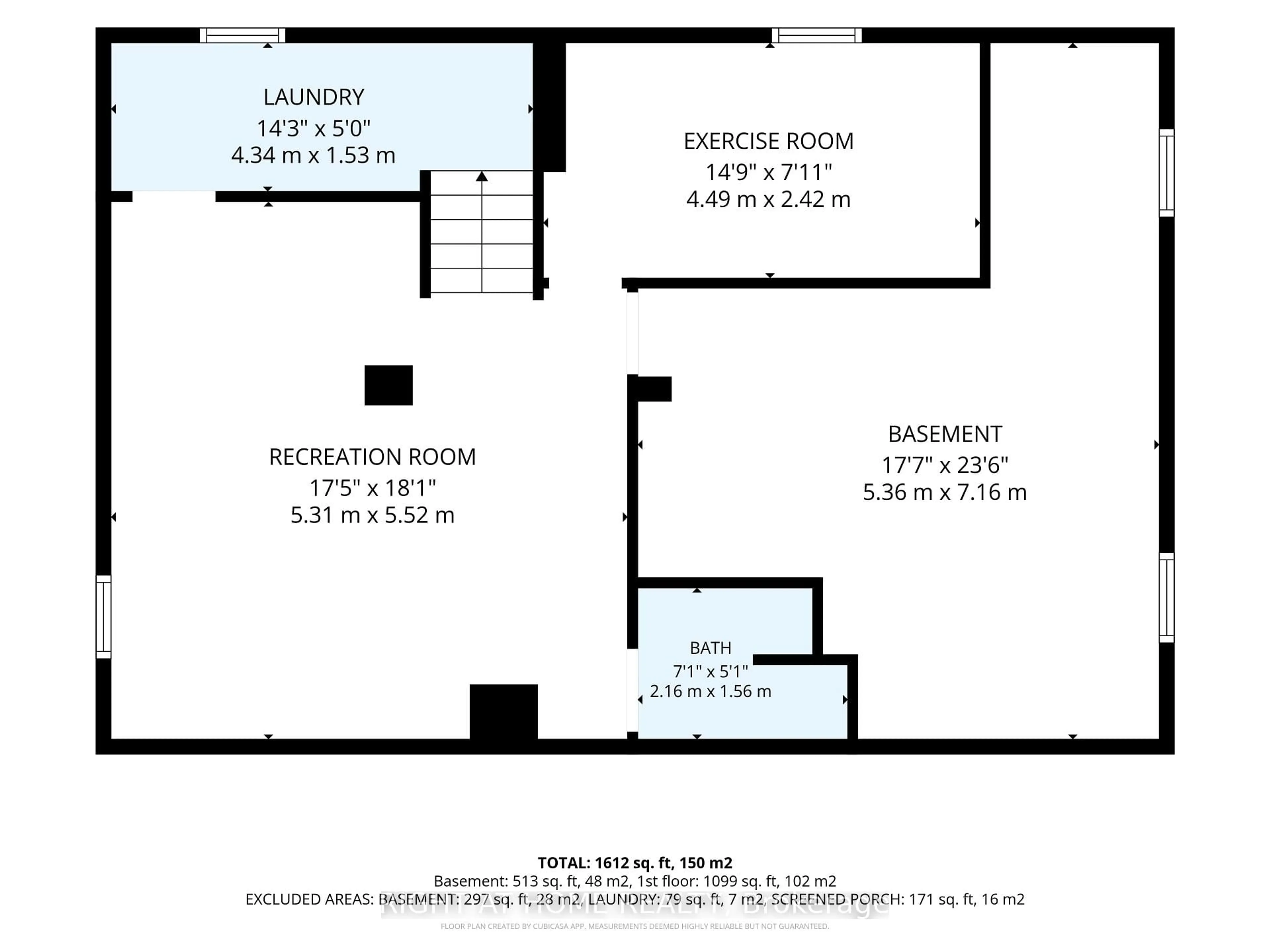 Floor plan for 24 Tweedsmuir Ave, London East Ontario N5W 1K5
