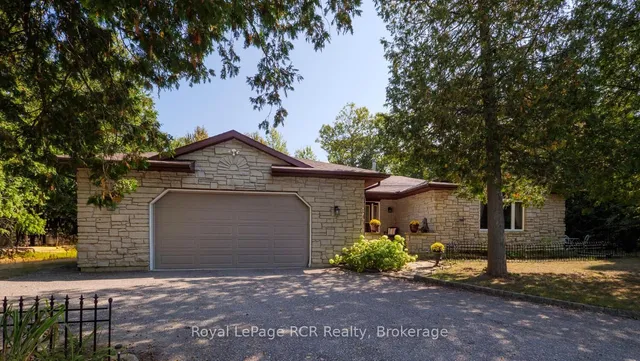 55 Shamrock Blvd, South Bruce Peninsula 5