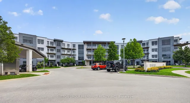 1705 Fiddlehead Pl #311, London North 2