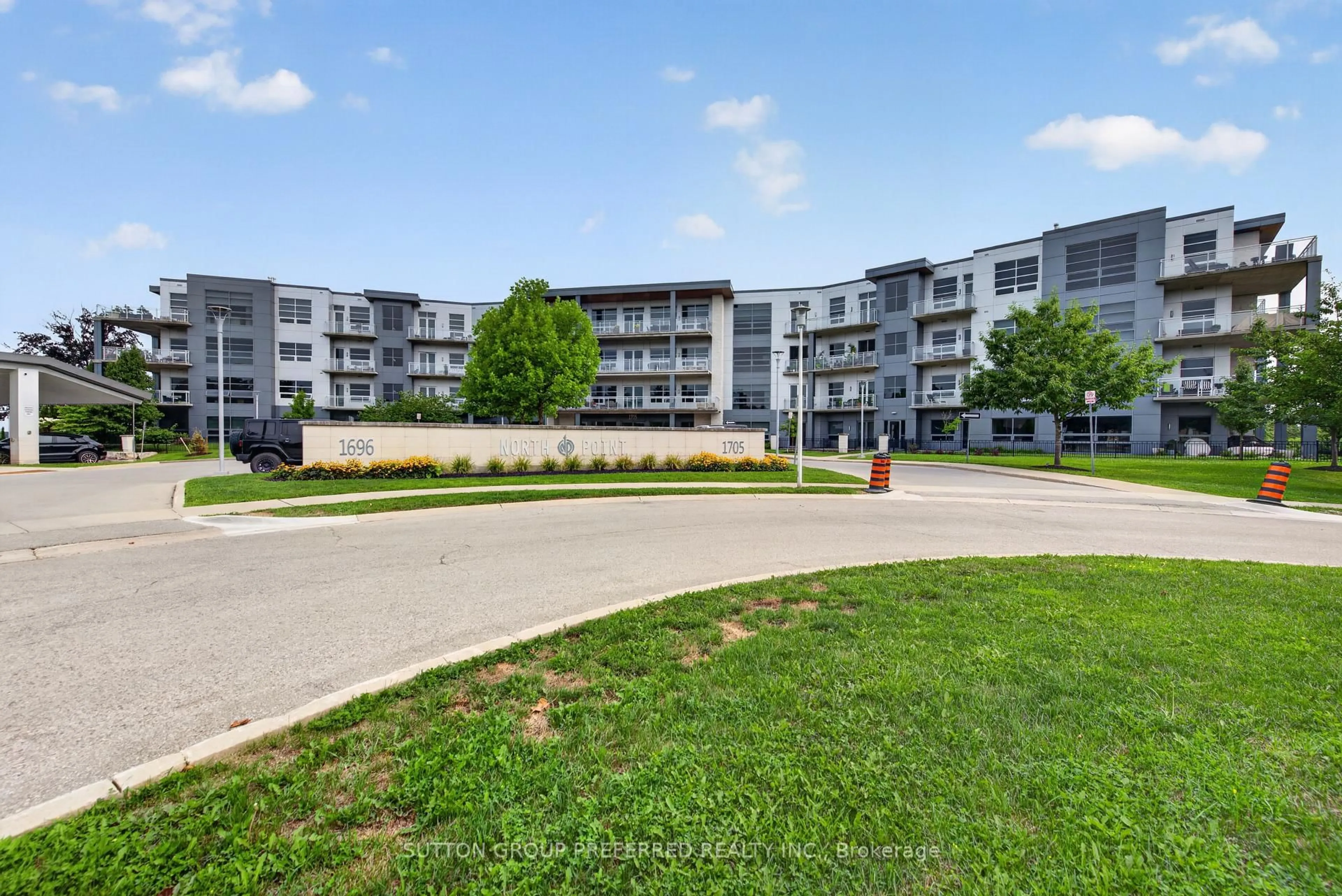 Unknown for 1705 Fiddlehead Pl #311, London North Ontario N6G 0S1