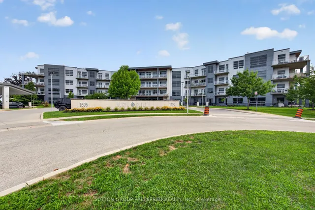 1705 Fiddlehead Pl #311, London North 4