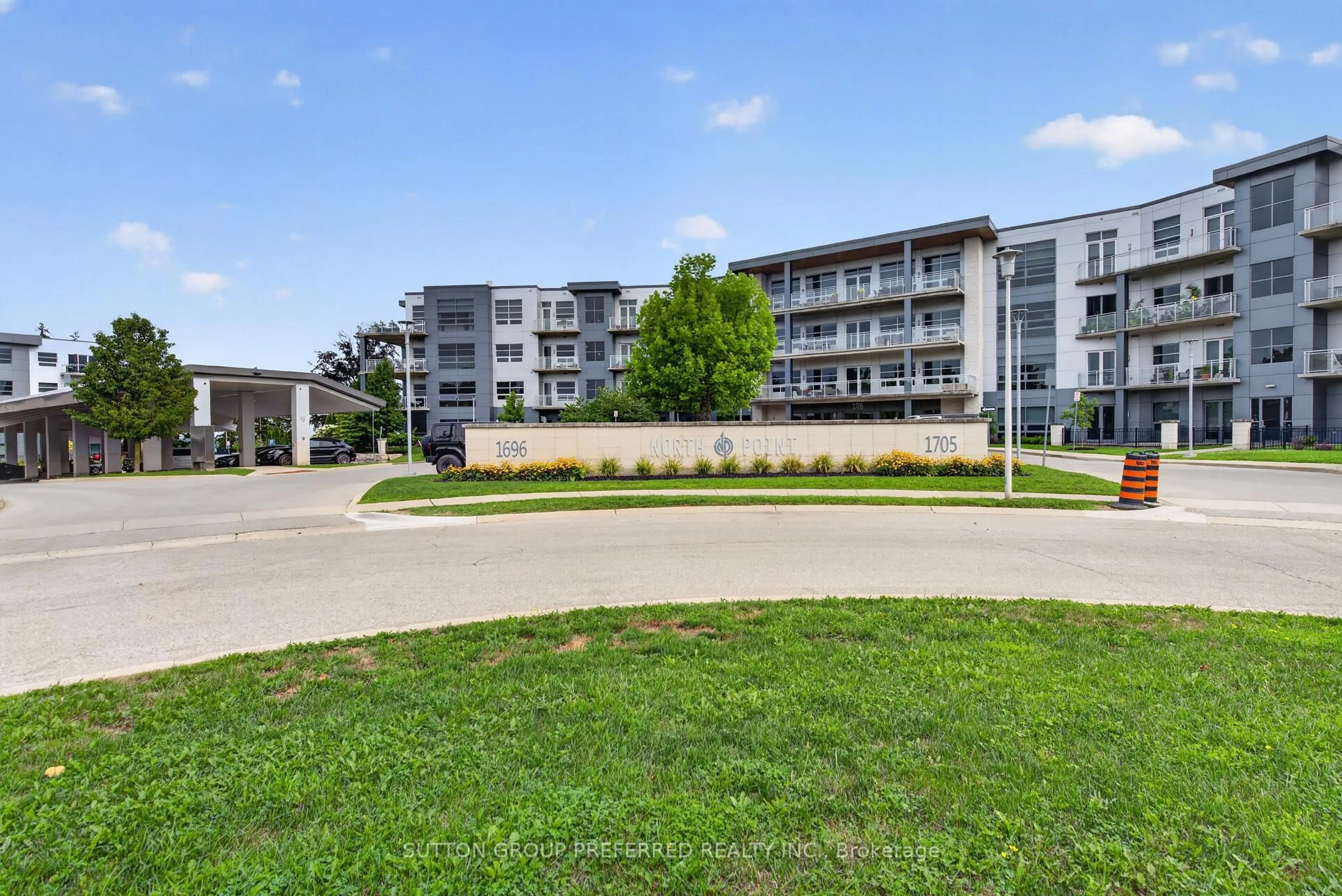 Unknown for 1705 Fiddlehead Pl #311, London North Ontario N6G 0S1