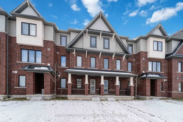 185 Bedrock Dr #14, Hamilton 3