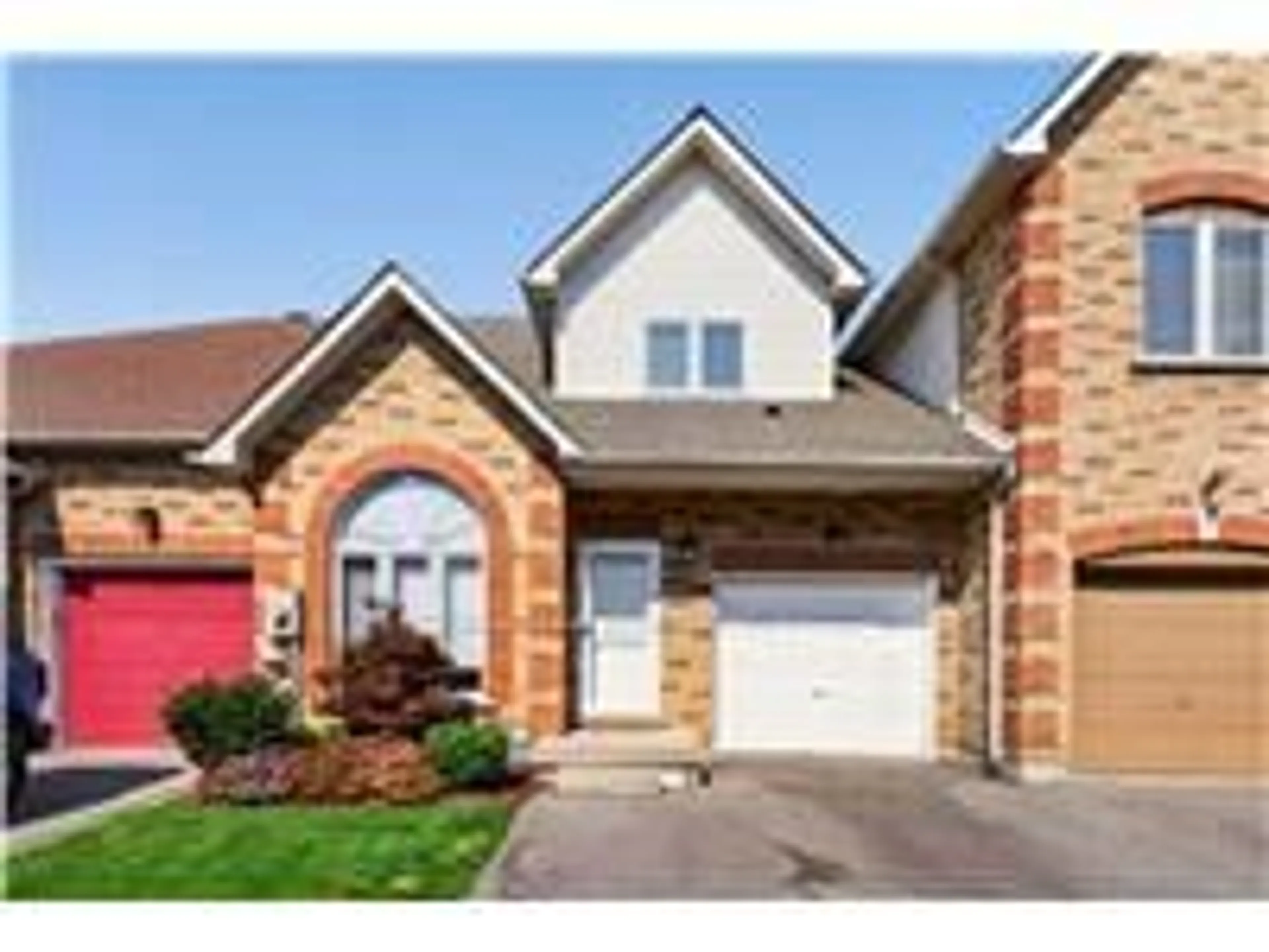 Home with brick exterior material, street for 92 MORRISON Cres, Grimsby Ontario L3M 5K5