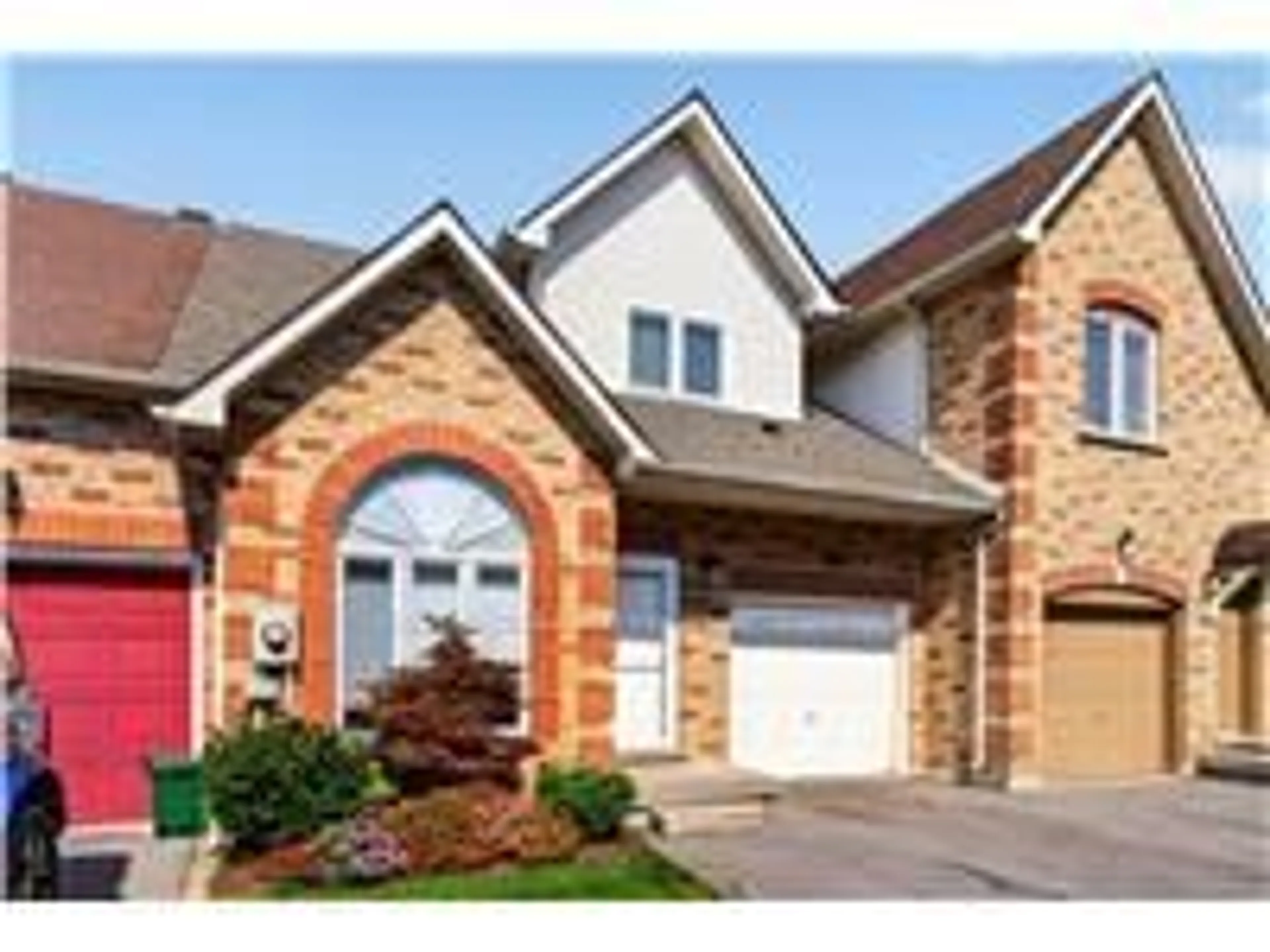 Home with brick exterior material, street for 92 MORRISON Cres, Grimsby Ontario L3M 5K5