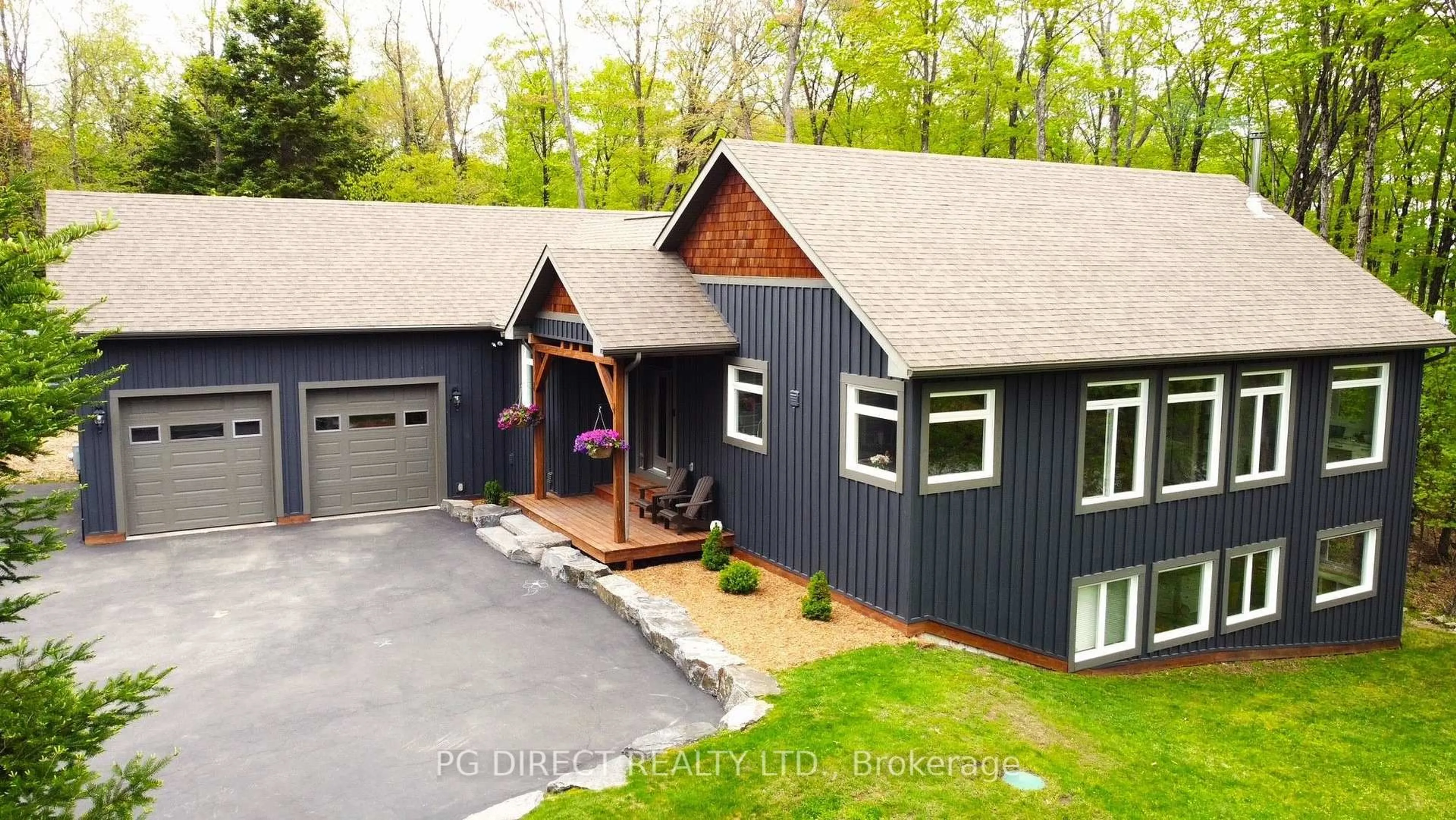 Unknown for 2 Hawk Ridge Crt, Huntsville Ontario P1H 0A7