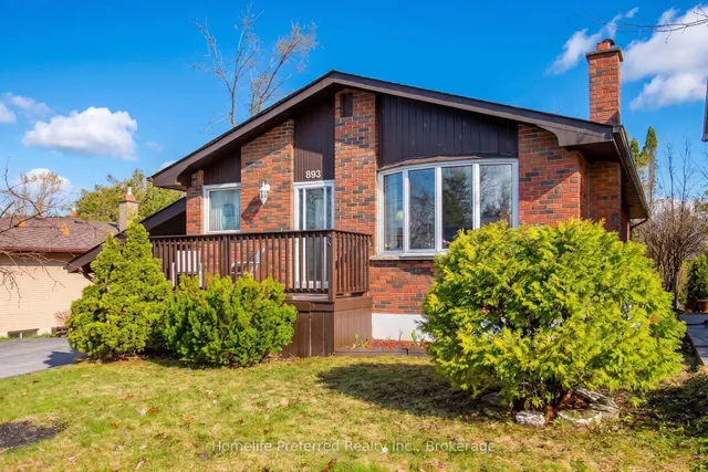 893 Cumberland Ave, Peterborough 2