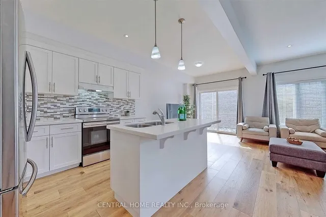 98 Shoreview Pl #1, Hamilton 4