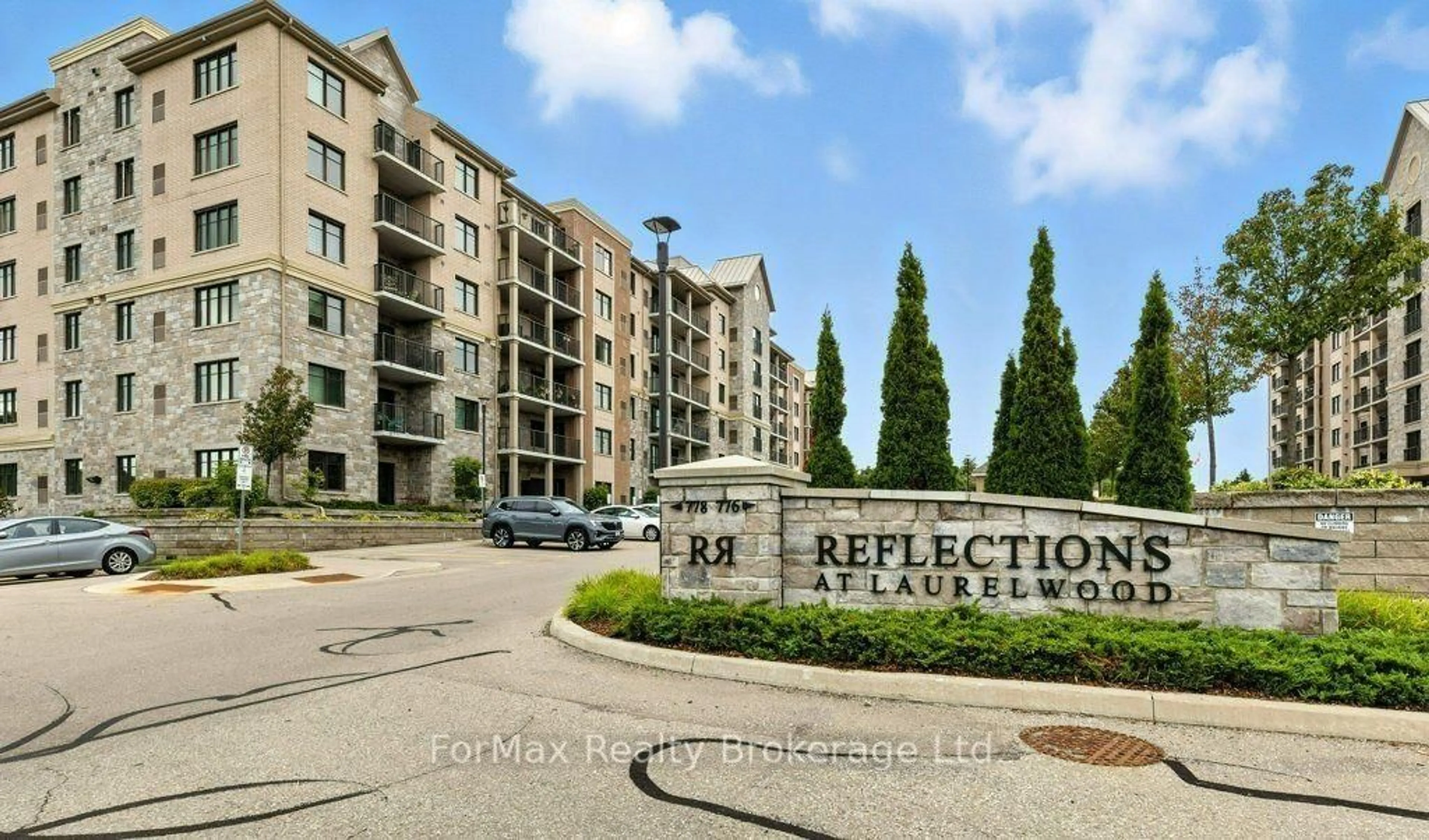 Unknown for 778 Laurelwood Dr #313, Waterloo Ontario N2V 0G3