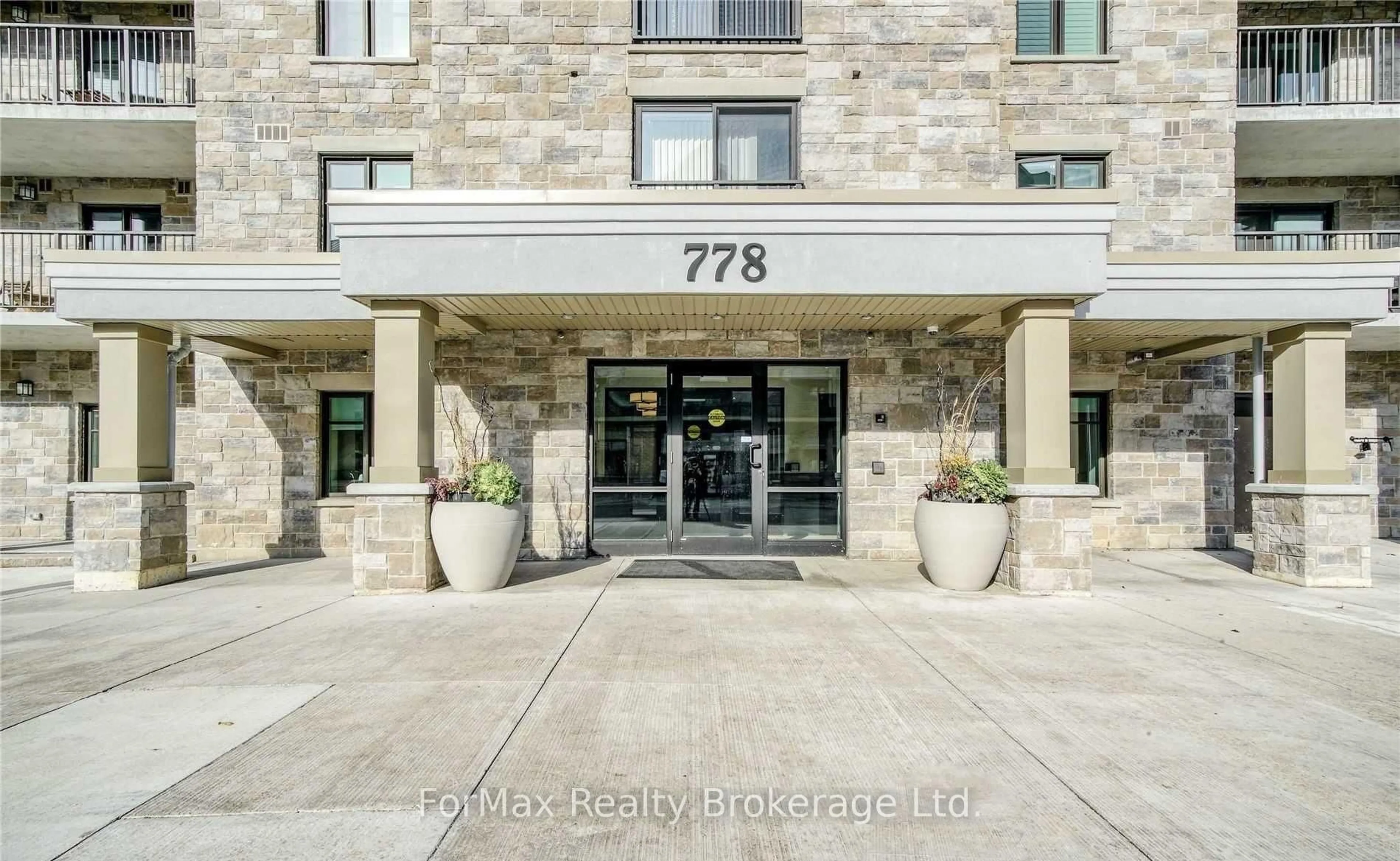 Unknown for 778 Laurelwood Dr #313, Waterloo Ontario N2V 0G3