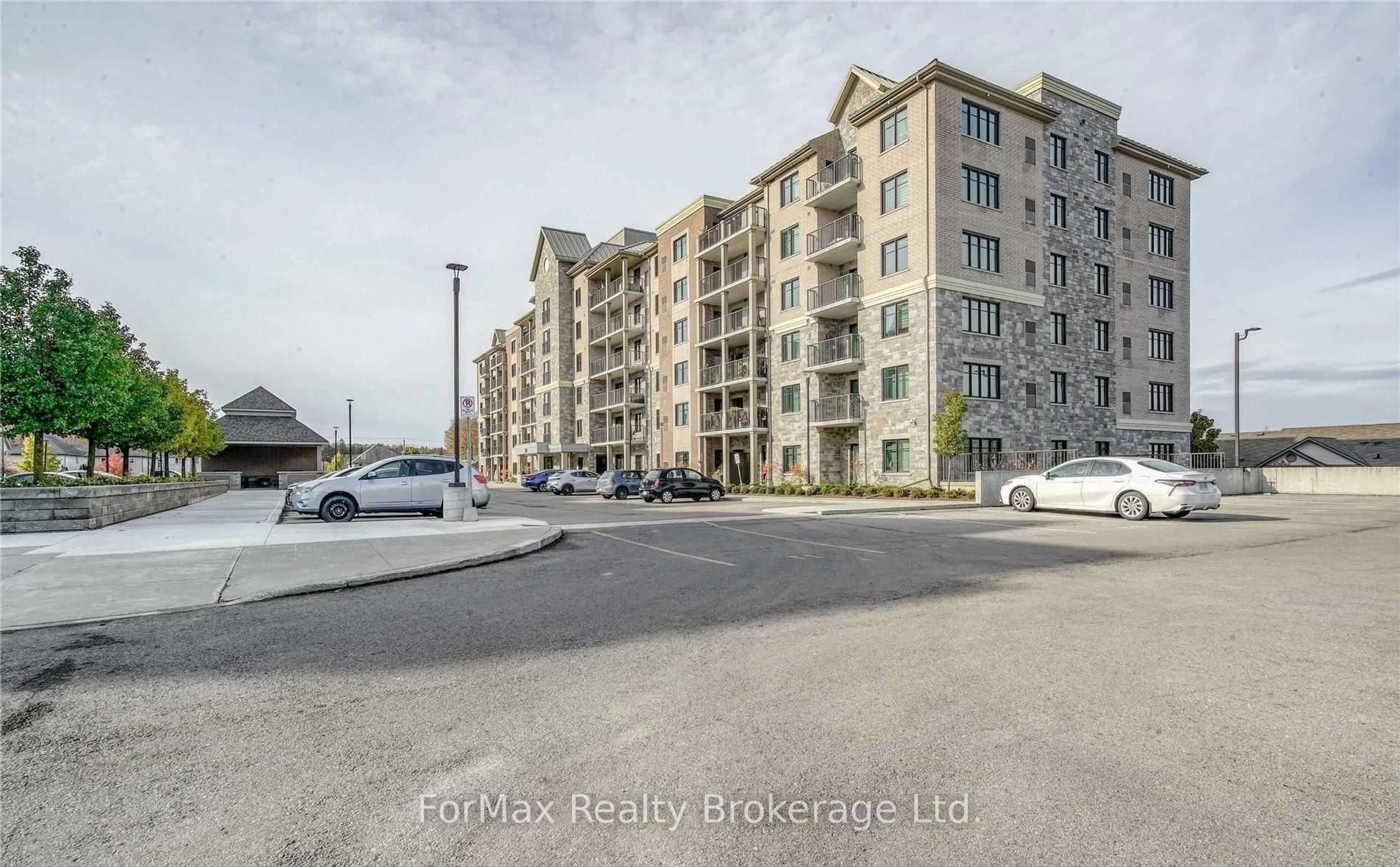 Unknown for 778 Laurelwood Dr #313, Waterloo Ontario N2V 0G3